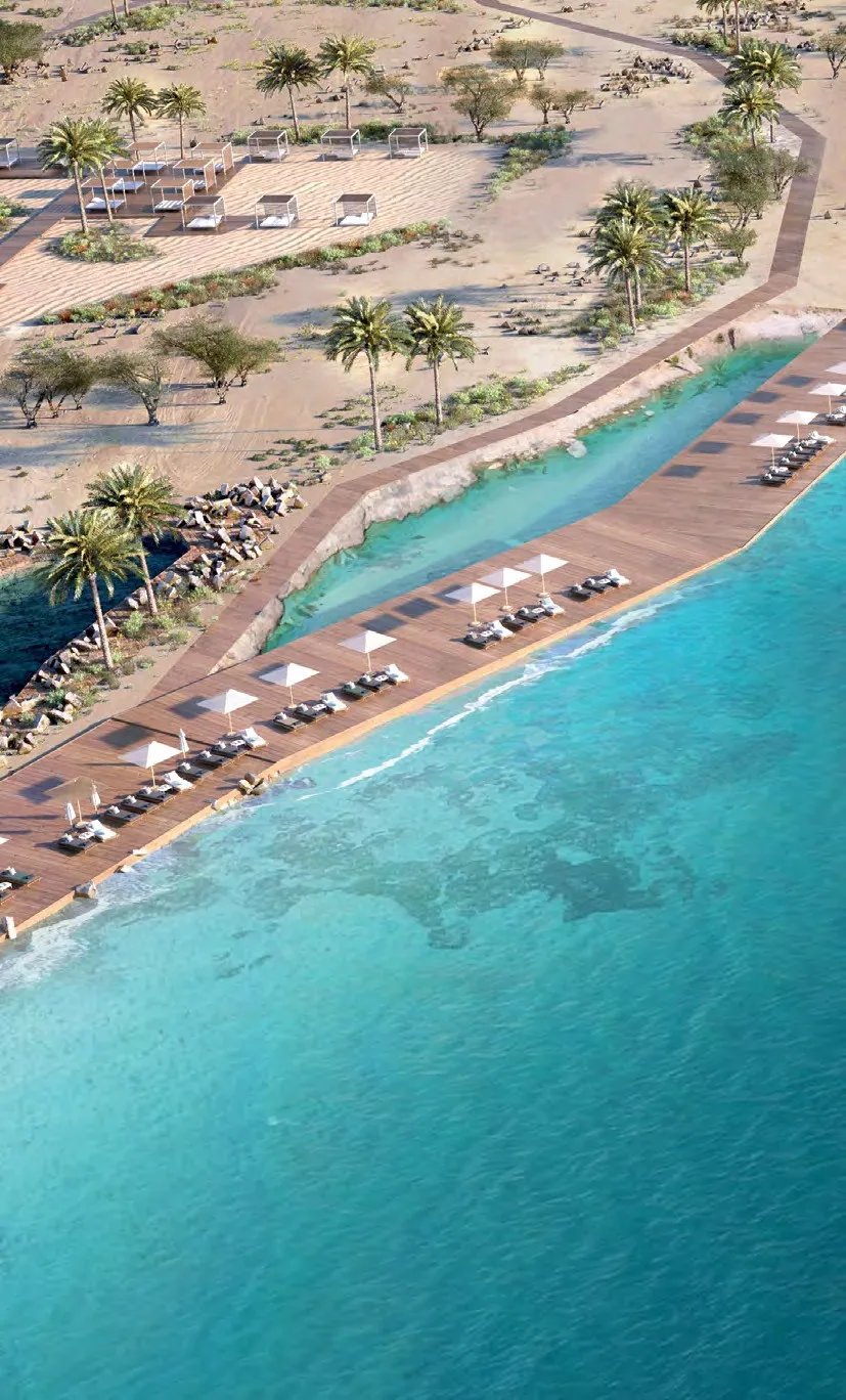 Silversands  by ORA Developers Egypt | Forsa Property