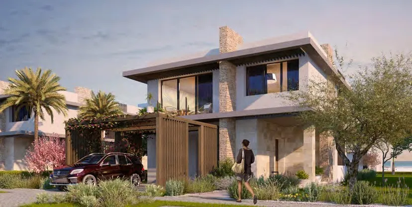 Silversands  by ORA Developers Egypt | Forsa Property