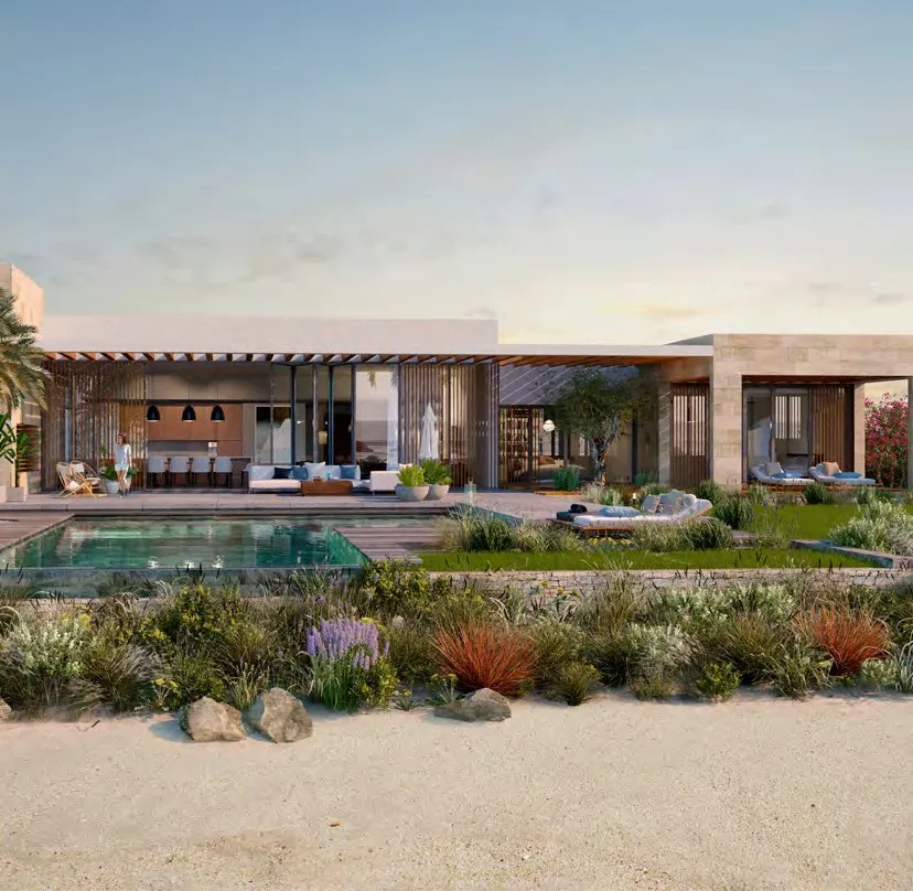 Silversands  by ORA Developers Egypt | Forsa Property