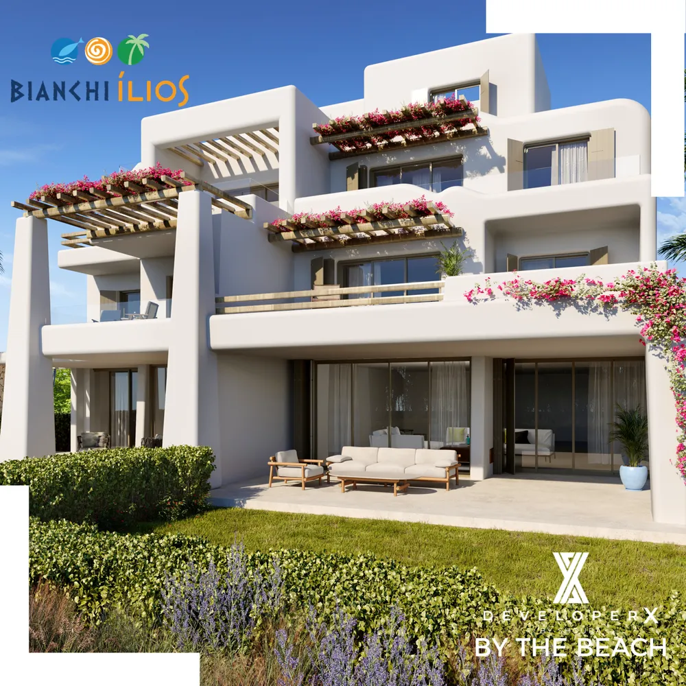 Bianchi Ilios | Forsa Property