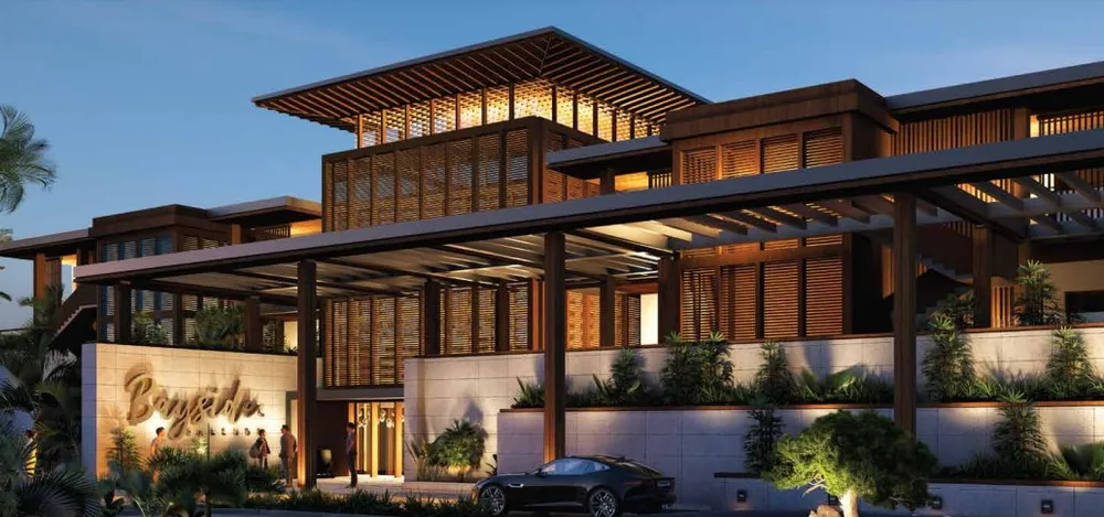 باي سايد | Forsa Property