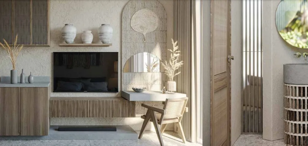 باي سايد by العتال هولدينج للتطوير العقاري | Forsa Property