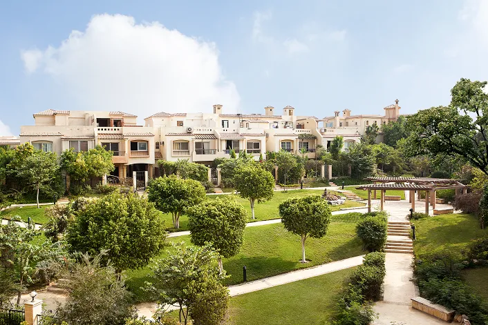 Katameya Residence by Al Ahly Sabbour Developments | Forsa Property Katameya Residence by Al Ahly Sabbour Developments | Forsa Property