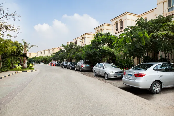 Katameya Residence by Al Ahly Sabbour Developments | Forsa Property Katameya Residence by Al Ahly Sabbour Developments | Forsa Property