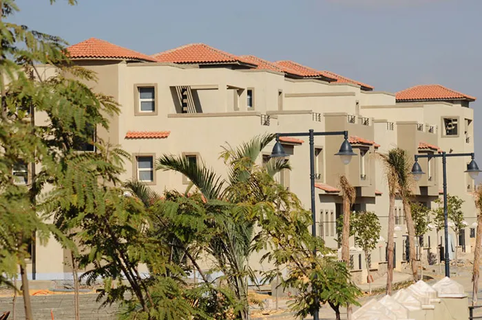 Palm Hills Katameya (PK1) by Palm Hills Developments | Forsa Property