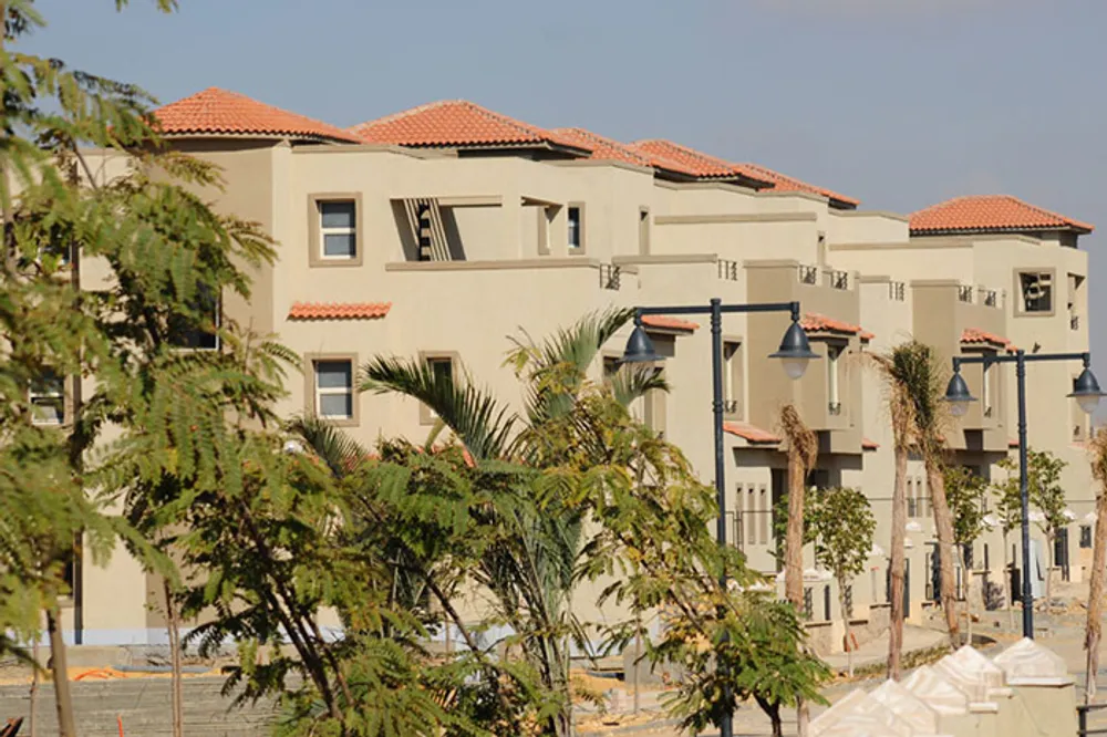 Palm Hills Katameya (PK1) | Forsa Property