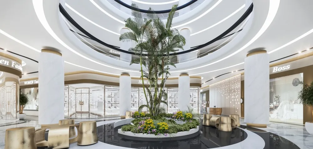 Granvia Mall Serrano | Forsa Property