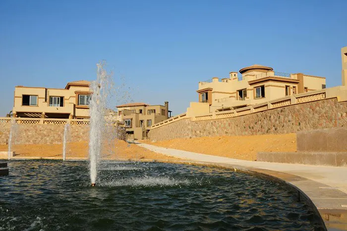 Palm Hills Katameya (PK1) by Palm Hills Developments | Forsa Property