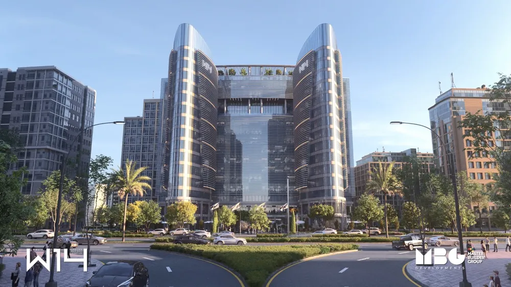 W14 -White 14 | Forsa Property