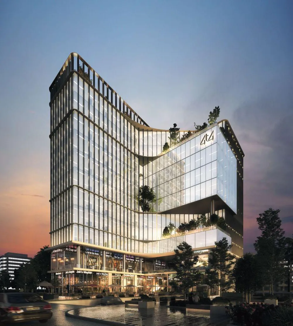 4T4 | Forsa Property 4T4 | Forsa Property