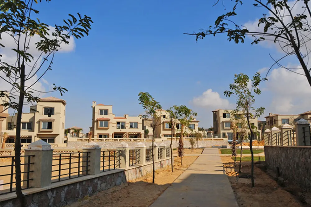 Palm Hills Katameya (PK1) | Forsa Property