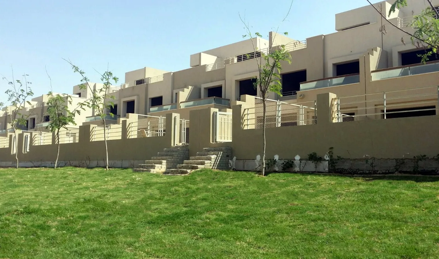 Palm Hills Katameya (PK1) by Palm Hills Developments | Forsa Property