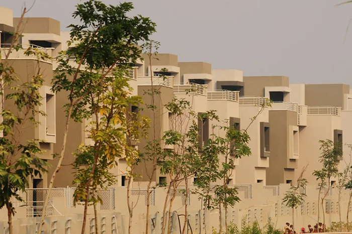 Palm Hills Katameya Extension (PK2) by Palm Hills Developments | Forsa Property