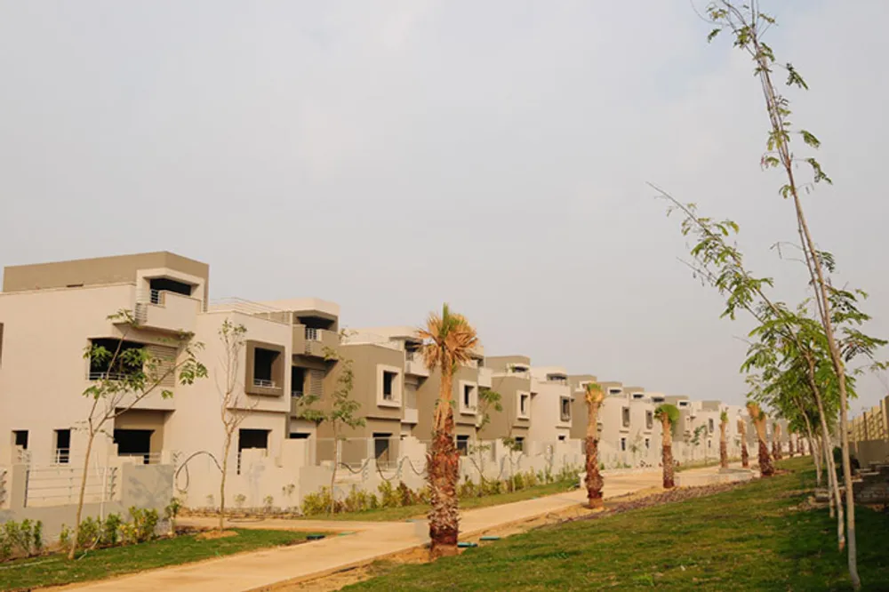 Palm Hills Katameya Extension (PK2) | Forsa Property