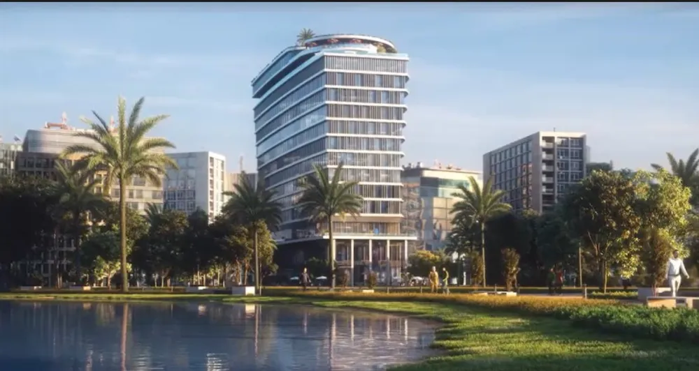 El Centro Business Complex | Forsa Property