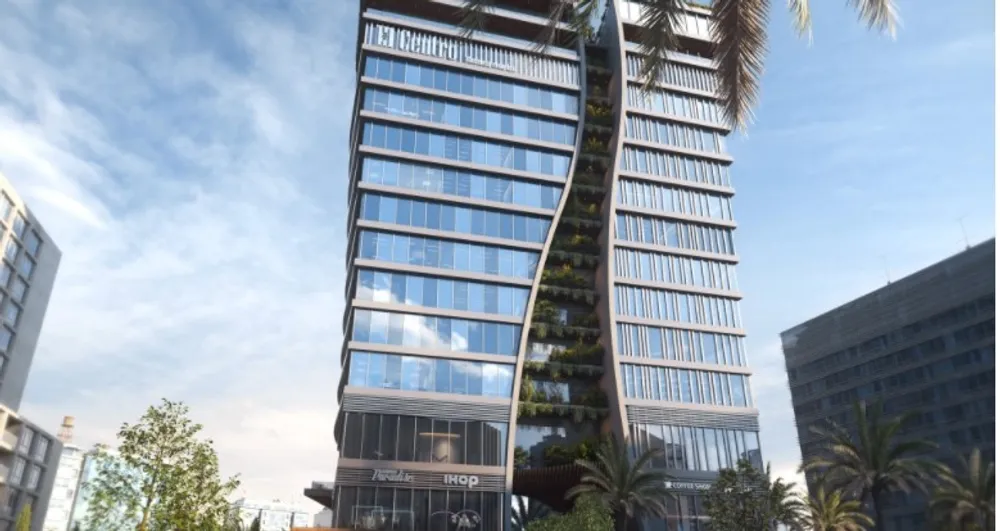 El Centro Business Complex | Forsa Property