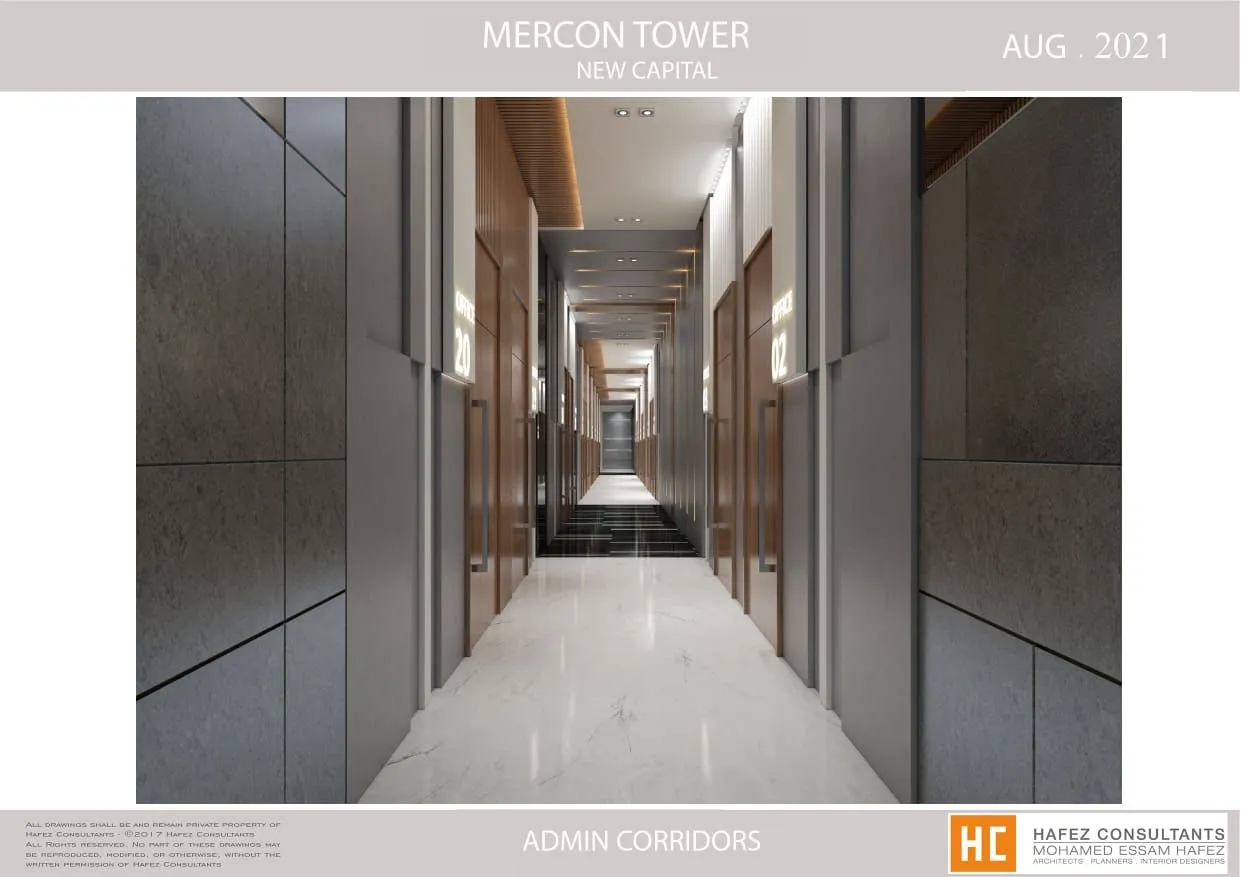 Pavo Tower by Mercon Developments | Forsa Property