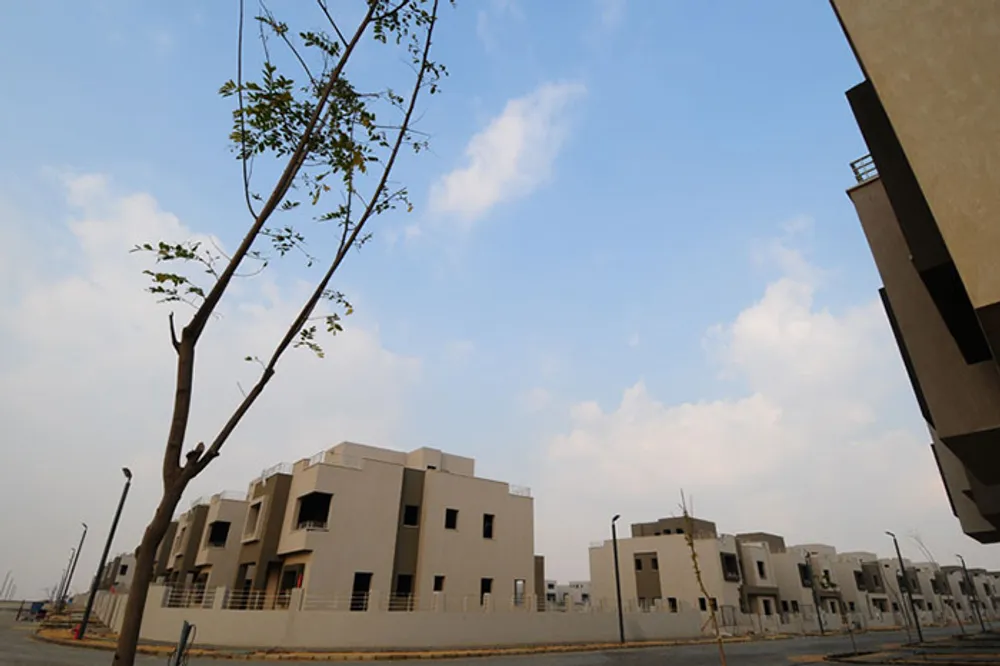 Palm Hills Katameya Extension (PK2) | Forsa Property