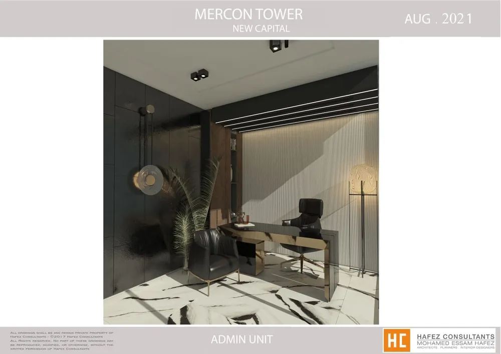 Pavo Tower | Forsa Property