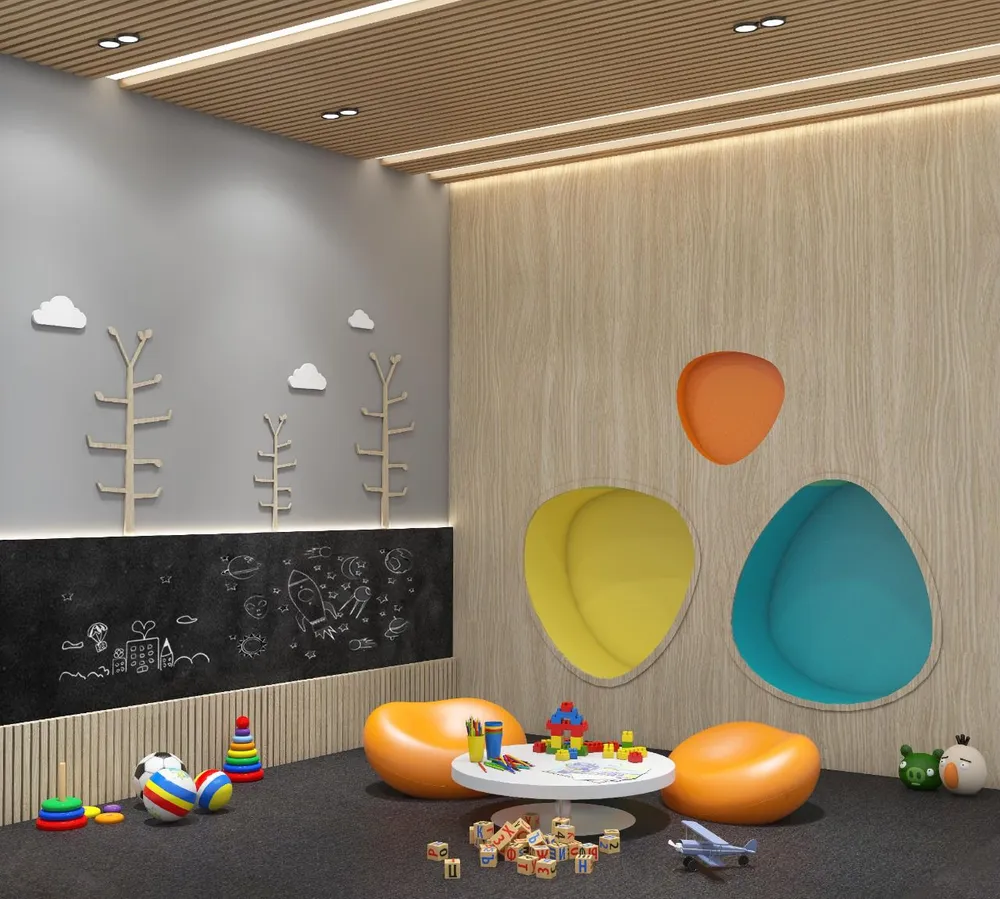 Pavo Tower | Forsa Property