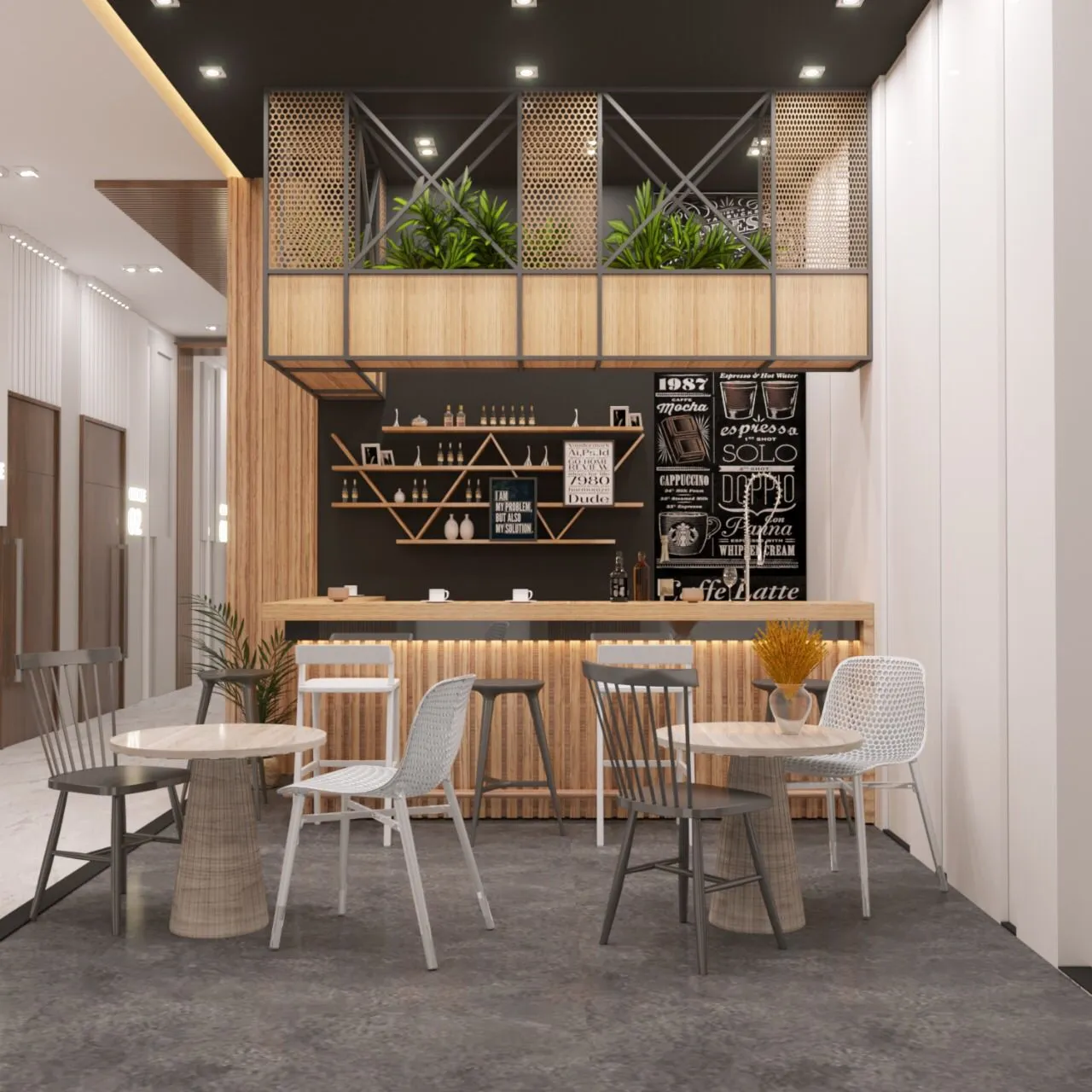 Pavo Tower by Mercon Developments | Forsa Property