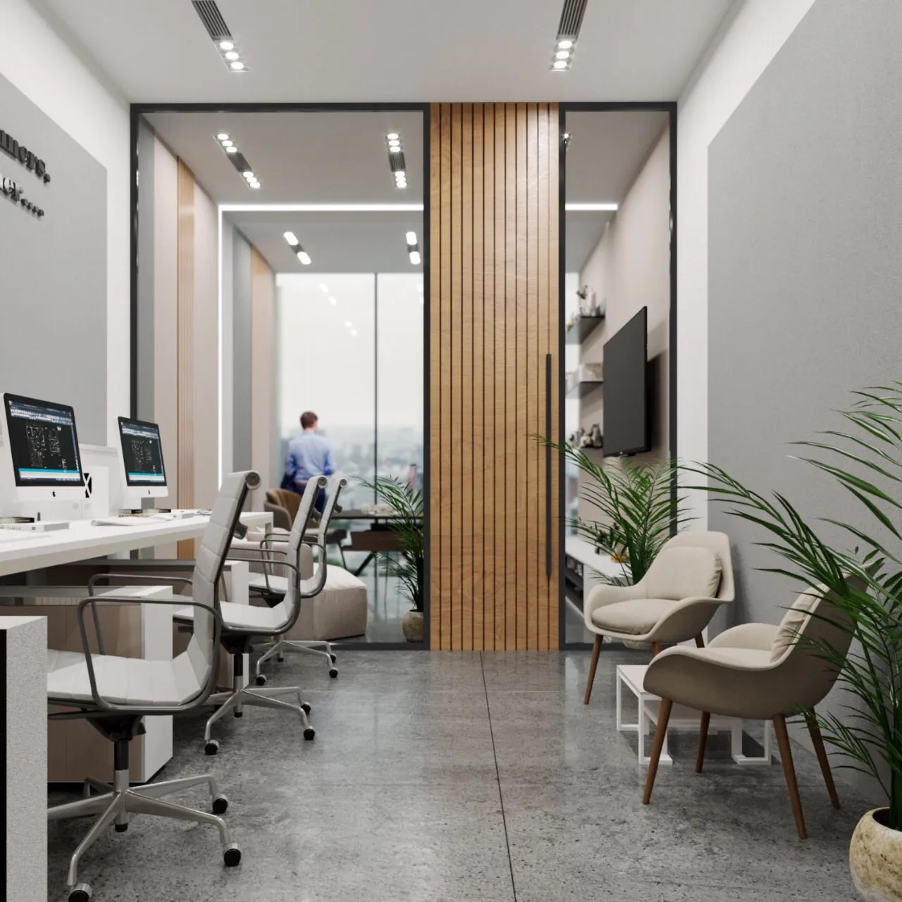 Pavo Tower by Mercon Developments | Forsa Property