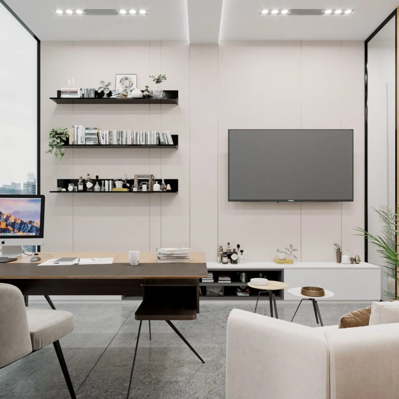 Pavo Tower by Mercon Developments | Forsa Property