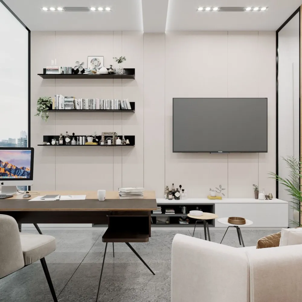 Pavo Tower | Forsa Property