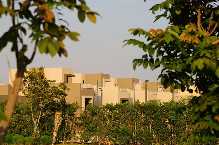 Palm Hills Katameya Extension (PK2) by Palm Hills Developments | Forsa Property