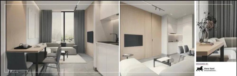 D Square | Forsa Property