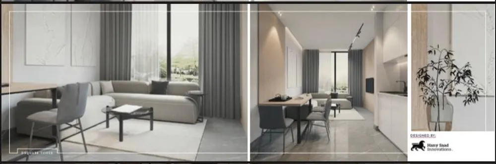 D Square | Forsa Property