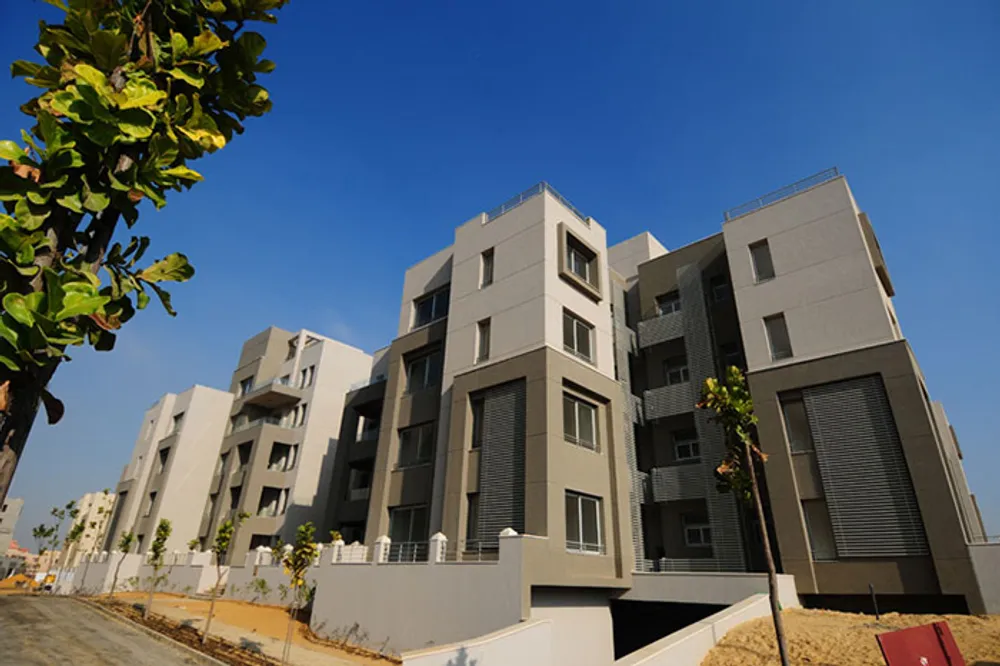 The Village Gate | Forsa Property