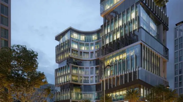 Pagoda Business Complex by Akadia Developments | Forsa Property