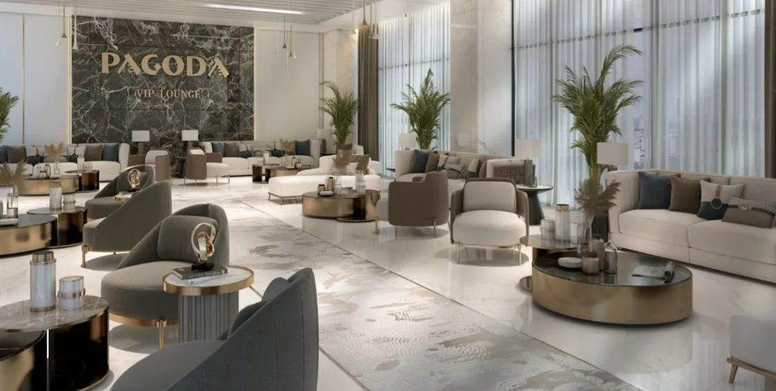 Pagoda Business Complex by Akadia Developments | Forsa Property