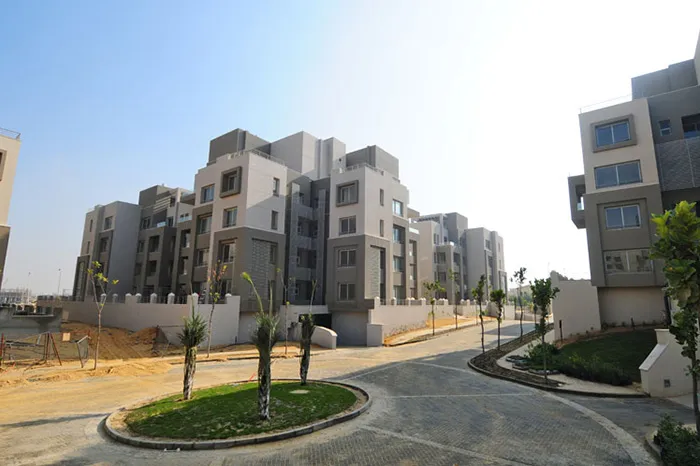 The Village Gate by Palm Hills Developments | Forsa Property
