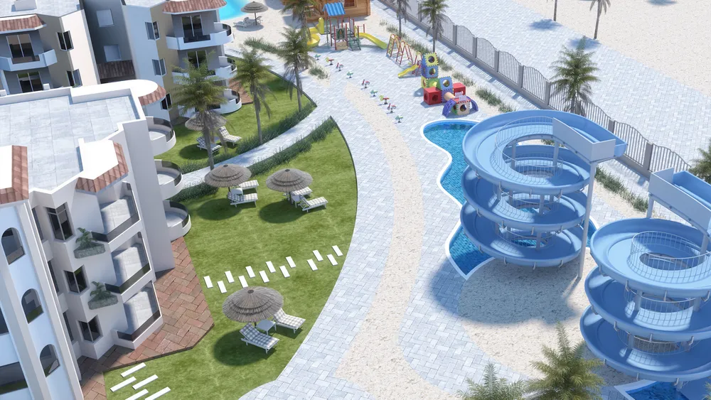 ايكلات | Forsa Property