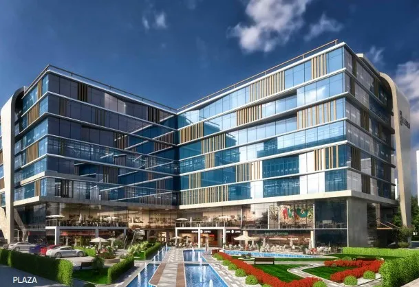 اليفين by نيو بلان العقارية | Forsa Property