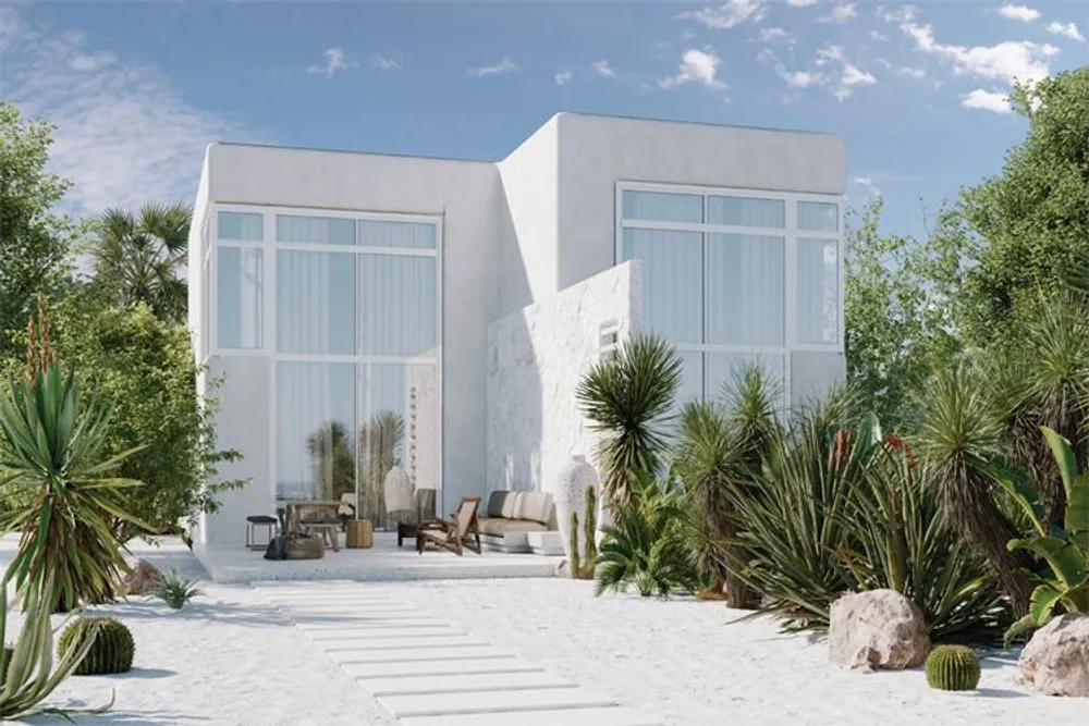Blanca | Forsa Property