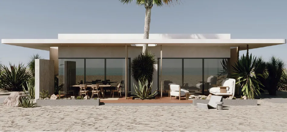 Blanca by Somabay | Forsa Property