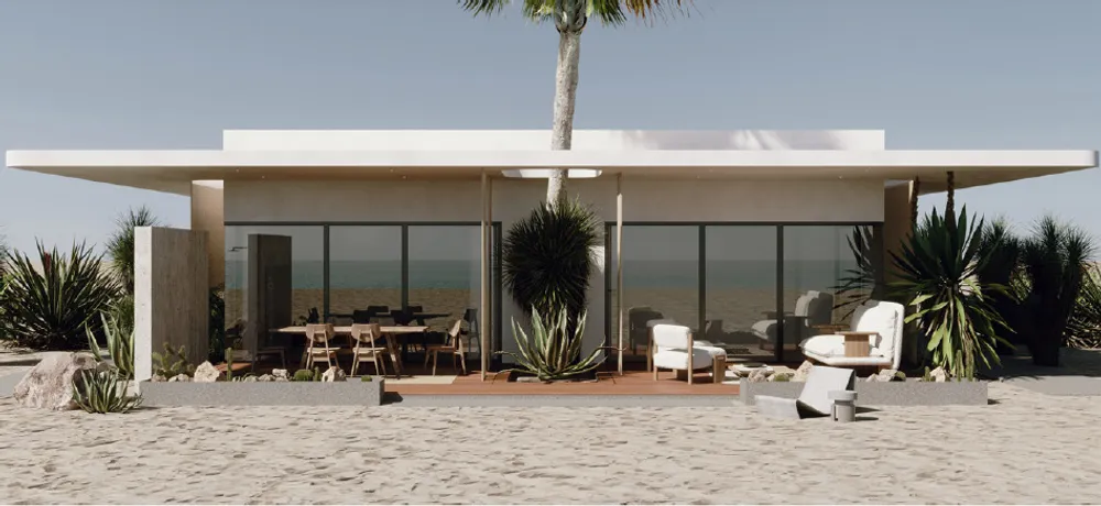 Blanca | Forsa Property