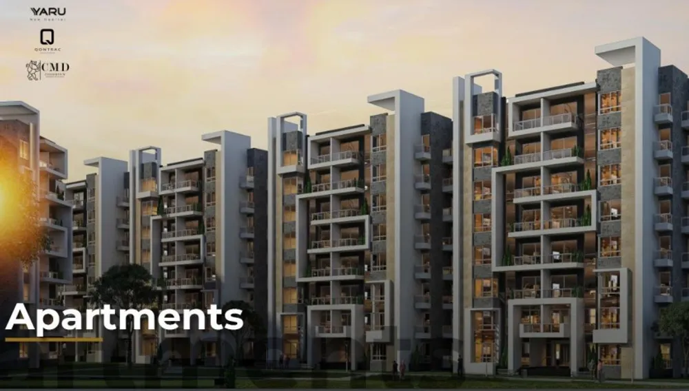 Yaru | Forsa Property