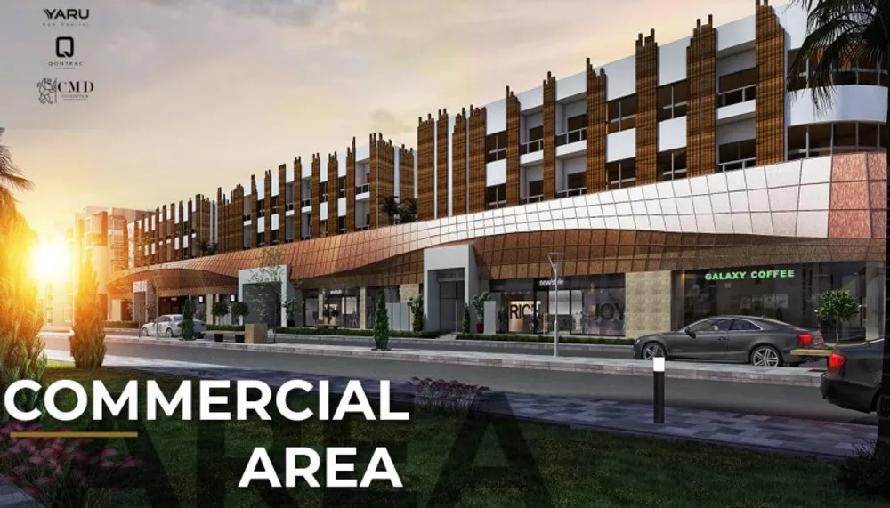 Yaru | Forsa Property