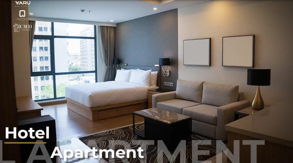 Yaru | Forsa Property