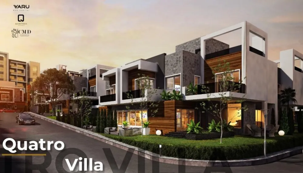 Yaru | Forsa Property