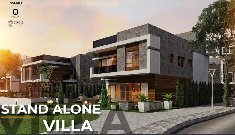 Yaru | Forsa Property