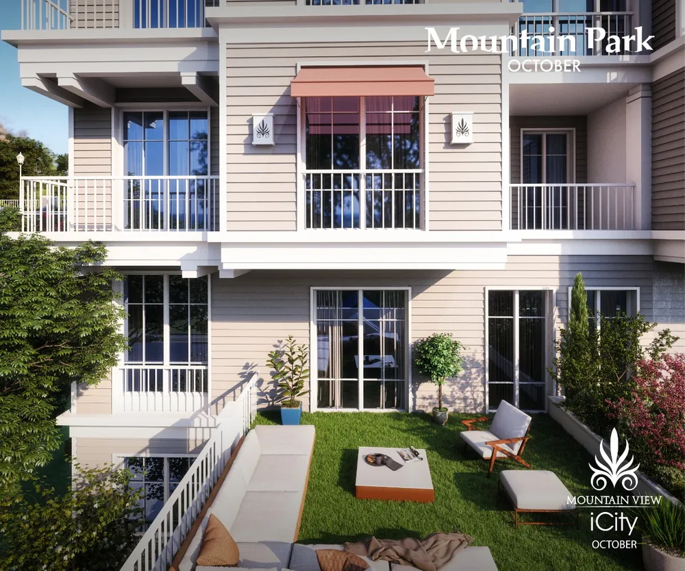 Mountain View iCity October | Forsa Property