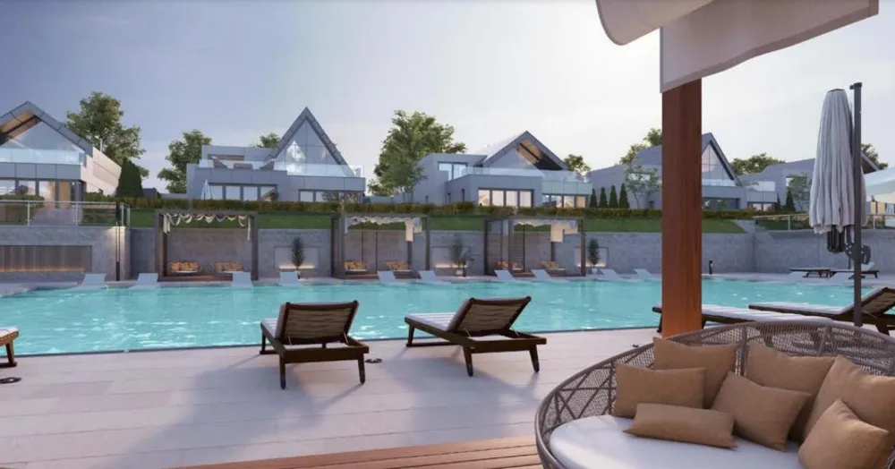 نوفيللا | Forsa Property