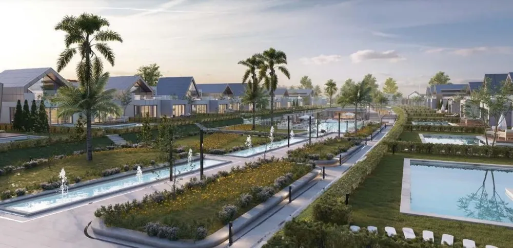 نوفيللا | Forsa Property