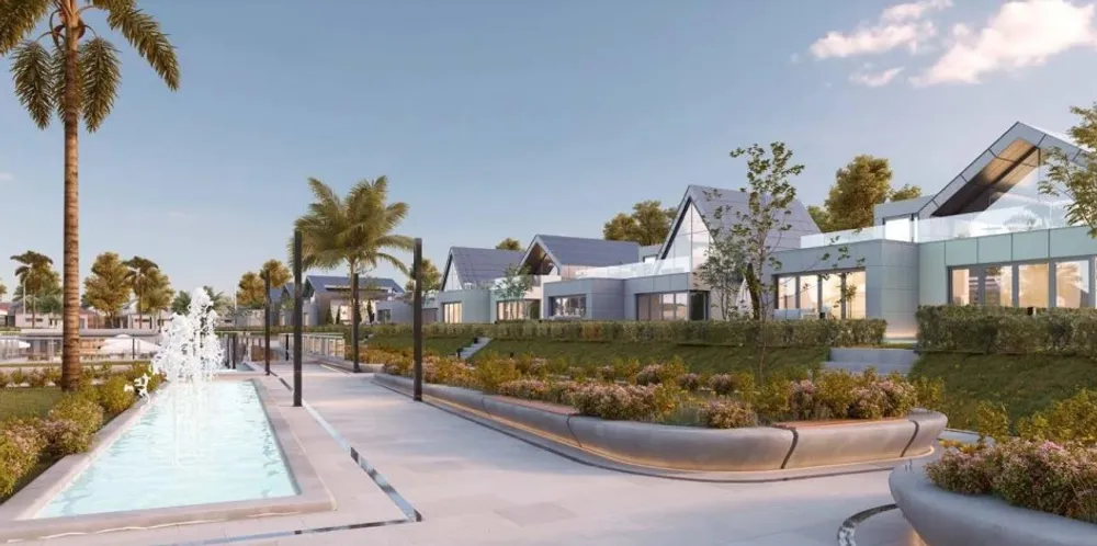 نوفيللا | Forsa Property