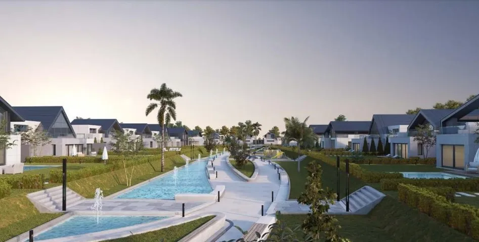 نوفيللا by الكارمه للتطوير العقاري | Forsa Property